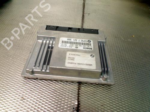 Engine control unit (ECU) BMW 7 (E65, E66, E67) 735 i, Li | BP25889828M57 