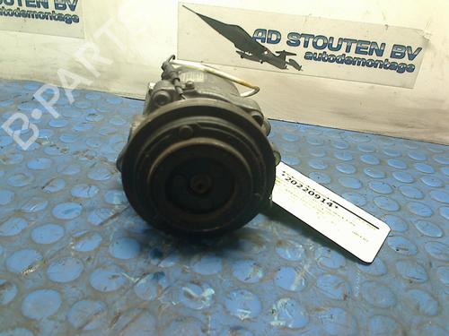 AC compressor SMART FORTWO Coupe (450) 0.7 (450.352, 450.332) | BP11323339M34 