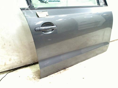 Right front door VW POLO V (6R1, 6C1) 1.2 | BP30192893C3 