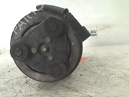 AC compressor FORD FOCUS II (DA_, HCP, DP) 1.6 TDCi | BP11314818M34 