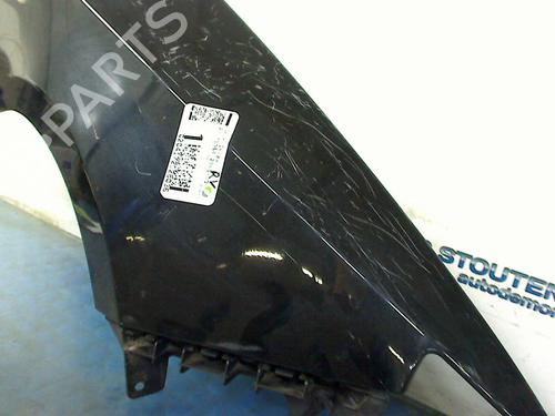 Right front fenders SEAT IBIZA IV (6J5, 6P1) 1.4 | BP16193596C42 