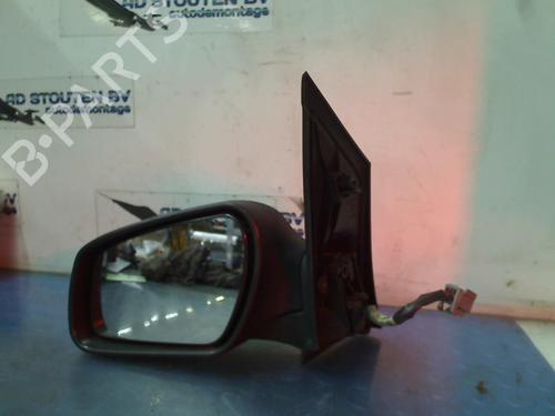 Used Left mirror FORD FOCUS II (DA_, HCP, DP) 1.6 Ti (115 hp) 11916961