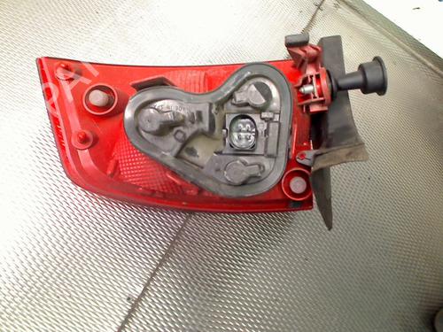 Left taillight SEAT EXEO (3R2) 2.0 TFSI | BP25440075C34 