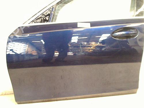 Left front door BMW 3 (G20, G80, G28) 330 e Plug-in-Hybrid | BP31256824C2 