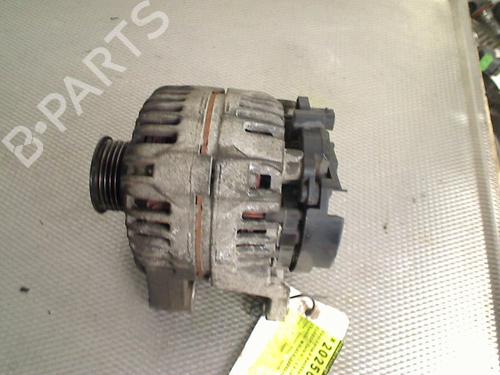 Alternator OPEL CORSA D (S07) 1.4 (L08, L68) | BP31033904M7