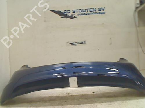 Rear bumper OPEL MERIVA B MPV (S10) 1.4 (75) | BP11315824C8 