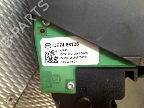 Steering column stalk MAZDA 2 (DE_, DH_) 1.5 (DE5FS) | BP29965346I23 