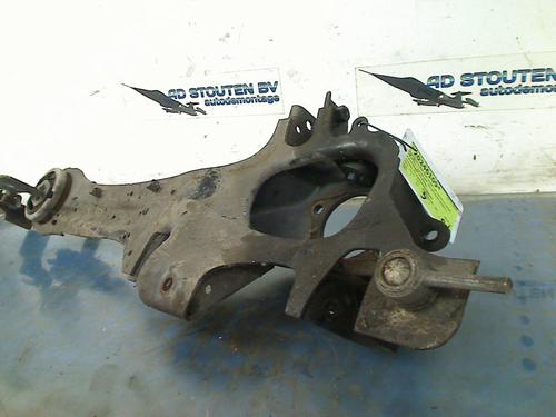 Right rear suspension arm VOLVO V60 I (155) D5 Hybrid AWD | BP22911248M15 