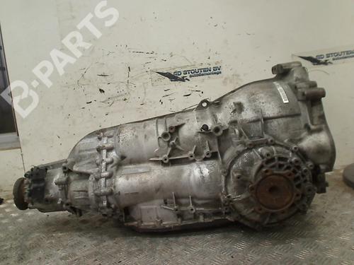 Getriebe AUDI A6 C4 Avant (4A5) S6 4.2 quattro | BP11301119M3 