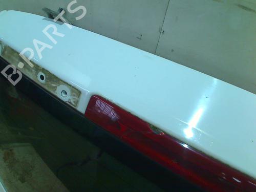 Tailgate RENAULT TWINGO II (CN0_) 1.2 16V (CN04, CN0B) | BP33622045C6 - Image 4