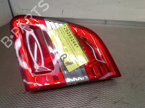 Used Right taillight Right taillight MERCEDES-BENZ B-CLASS Sports Tourer (W245) B 200 (245.233) (136 hp) 36070748 36070748