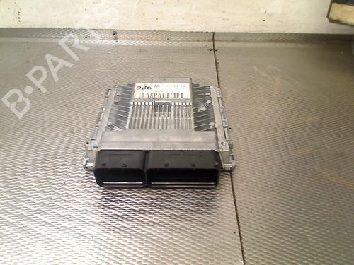 Engine control unit (ECU) AUDI A6 C6 (4F2) 3.2 FSI quattro | BP33199141M57  - Image 6