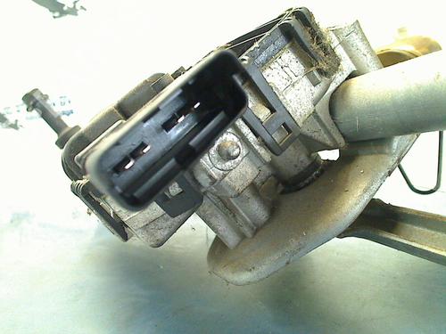 Front wipers mechanism PEUGEOT 208 I (CA_, CC_) 1.2 VTI 82 | BP11327324C83 