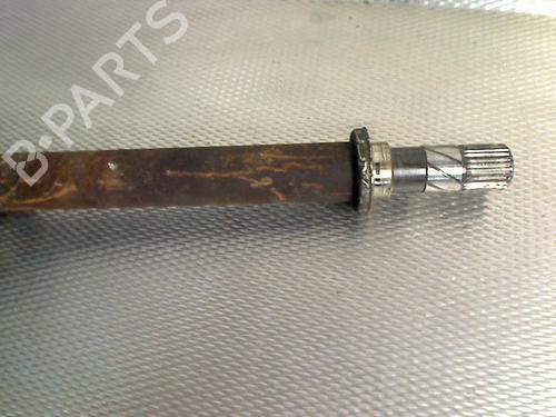 Right front driveshaft RENAULT KANGOO Express (FW0/1_) 1.5 dCi 105 (FW0F) | BP31181114M39 - Image 7