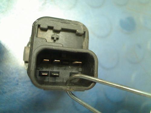 Switch FORD TRANSIT Van (FA_ _) 2.4 TDCi RWD | BP11264904I30 