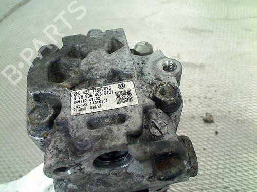 Steering pump VW CRAFTER 30-50 Van (2E_) 2.0 TDI | BP37197700M99 - Image 5