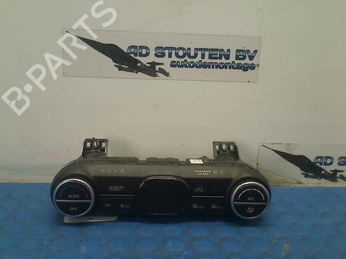 Used Climate control KIA SOUL III (SK3) E-SOUL (204 hp) 11323722