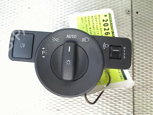Headlight switch MERCEDES-BENZ VITO Van (W447) 116 CDI (447.601, 447.603, 447.605) | BP38746587I24 - Image 2