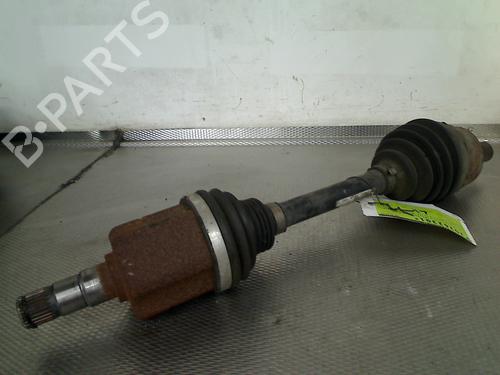 Used Left front driveshaft Left front driveshaft VOLVO V40 Cross Country (526) T3 (152 hp) 36339454 36339454