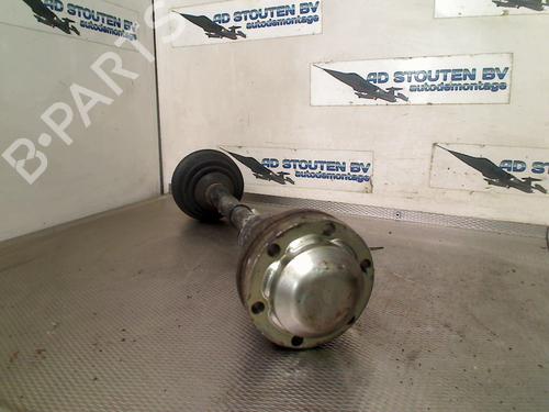 Left front driveshaft VW GOLF VI Variant (AJ5) 1.2 TSI | BP29699481M38 