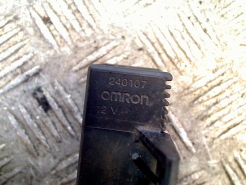 Used Electronic module PEUGEOT PARTNER Box Body/MPV 1.6 HDi (75 hp) 11259973