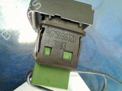 Switch PEUGEOT 208 I (CA_, CC_) 1.0 VTi | BP13359320I30 