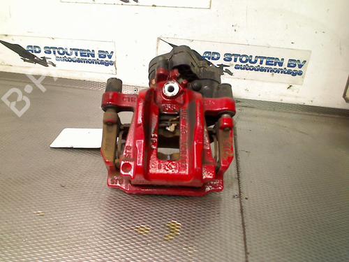 Left rear brake caliper VW GOLF VIII (CD1, DA1) 1.4 GTE Plug-in Hybrid | BP28292639M107 