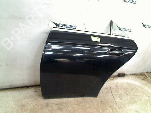 Left rear door MERCEDES-BENZ CLS (C219) CLS 350 (219.356) | BP27360073C4 