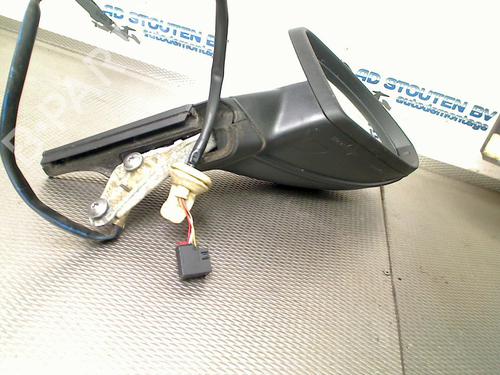 Right mirror VW GOLF VII (5G1, BQ1, BE1, BE2) e-Golf | BP31147115C27