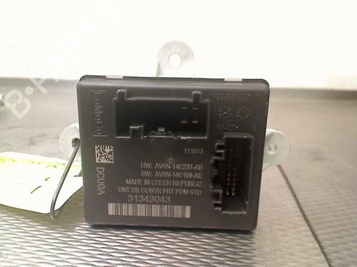 Control unit VOLVO V40 Hatchback (525) D2 | BP33246999M11 - Image 5