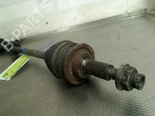 Right front driveshaft SUZUKI SWIFT IV (FZ, NZ) 1.2 (AZH412, ZC72S) | BP36353691M39  - Image 6