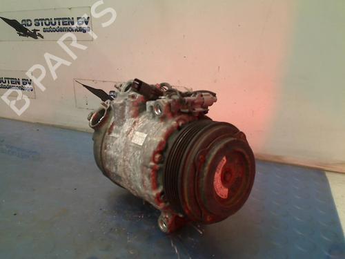 Used AC compressor AC compressor 12587619 12587619
