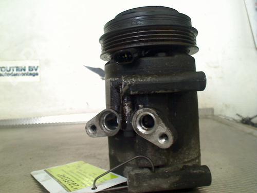 AC compressor CHEVROLET SPARK (M300) 1.0 LPG | BP31915819M34 