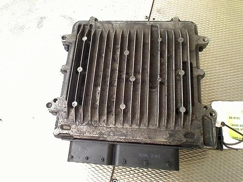 Engine control unit (ECU) MERCEDES-BENZ E-CLASS (W213) E 350 d (213.033) | BP39716616M57 - Image 6