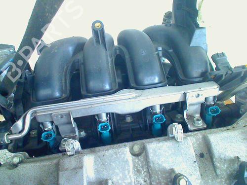 Engine MAZDA 2 (DE_, DH_) 1.5 MZR (DE5FS) | BP33235951M1  - Image 6