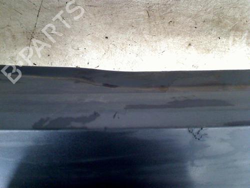 Rear bumper FORD FOCUS III Turnier 1.6 TDCi ECOnetic | BP29140066C8 