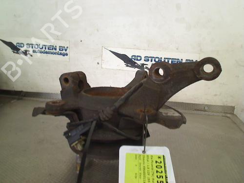 Højre Styrespindel Lejehus KIA PICANTO II (TA) 1.0 (67 hp) 30504217