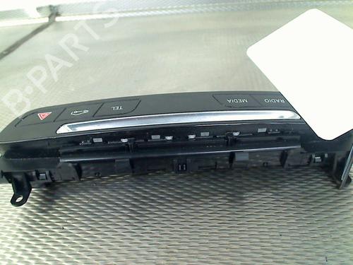 Switch MERCEDES-BENZ GLC (X253) 250 d 4-matic (253.909) | BP25933233I30 
