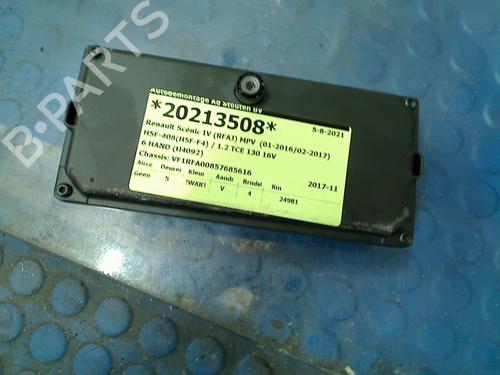 Camera RENAULT SCÉNIC IV (J9_) 1.2 TCe 130 | BP13126989E14 