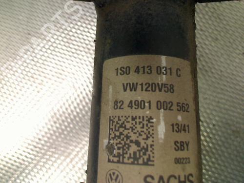 Right front shock absorber VW UP! (121, 122, BL1, BL2, BL3, 123) 1.0 | BP25822382M17 