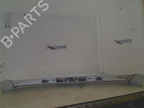 Spoiler bakluke FORD FOCUS II (DA_, HCP, DP) 2.0 TDCi | BP11319606C96 