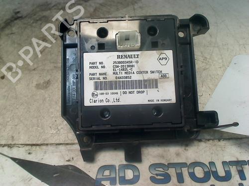 Switch RENAULT MEGANE III Grandtour (KZ0/1) 1.5 dCi (KZ09, KZ0D, KZ1G, KZ29, KZ14, KZ1W, KZ10, KZ1F,... | BP13125809I30