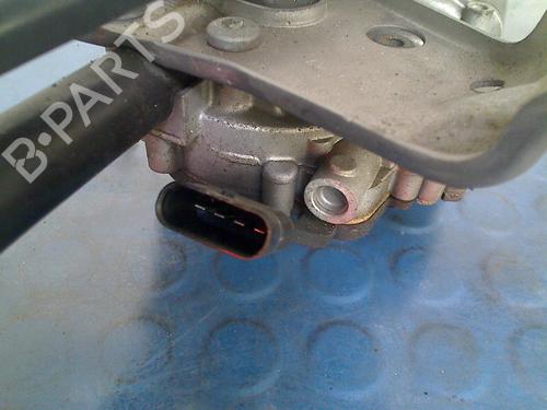 Front wipers mechanism MERCEDES-BENZ CLA Shooting Brake (X117) CLA 180 (117.942) | BP13085831C83 