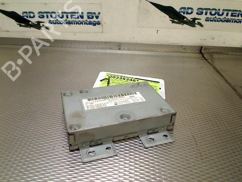 Used Electronic module Electronic module MERCEDES-BENZ VITO / MIXTO Van (W639) 116 CDI (639.601, 639.603, 639.605) (163 hp) 33458503 33458503