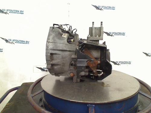 Gearbox FORD FIESTA VI (CB1, CCN) 1.0 | BP30560065M3