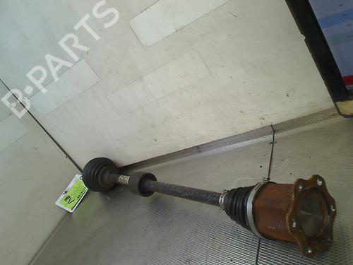 Used Right front driveshaft Right front driveshaft 37520953 37520953