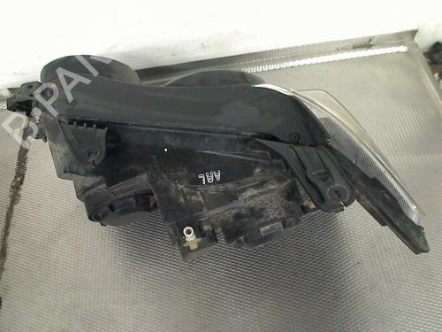 Right headlight CHEVROLET AVEO Hatchback (T300) 1.3 D | BP33687064C29  - Image 5