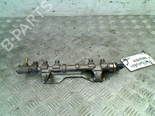 Sprederrør FIAT PUNTO EVO (199_) 1.3 D Multijet (84 hp) 11313325
