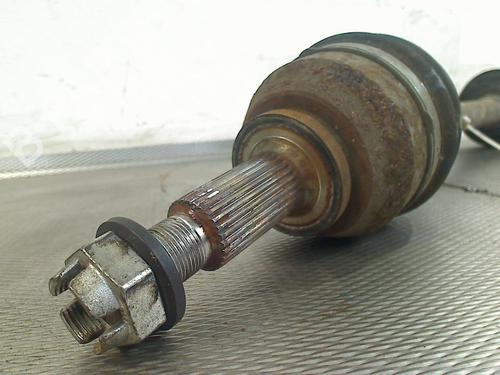 Right front driveshaft OPEL VIVARO B Van (X82) 1.6 CDTI (05) | BP31751579M39 - Image 5