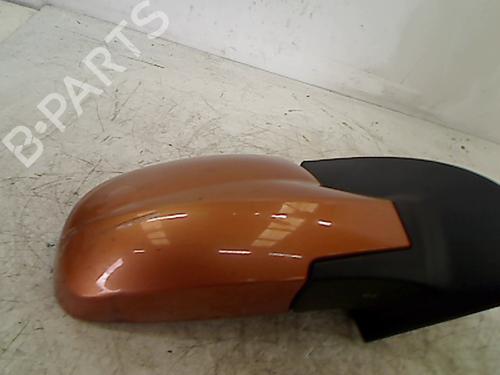 Right mirror CHEVROLET AVEO / KALOS Hatchback (T200) 1.4 16V | BP11303689C27 